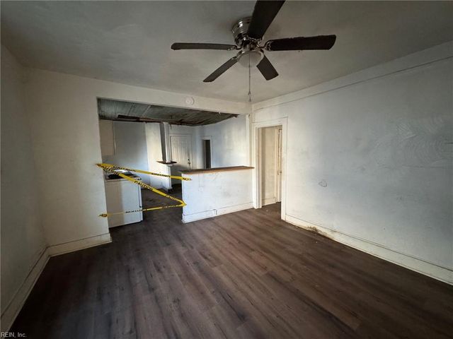 246 Pinner ST, Suffolk, VA 23434