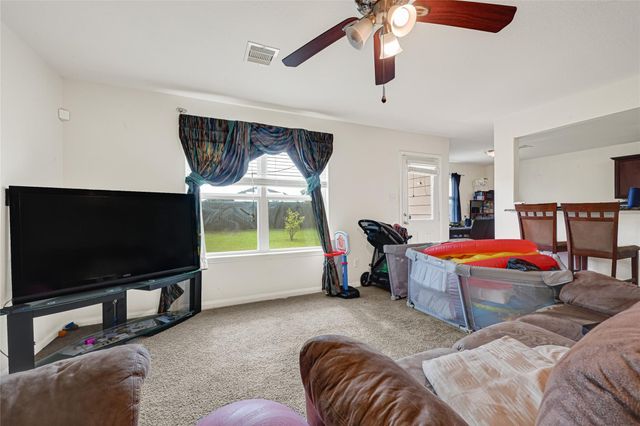 106 Mojave Lane, La Marque, TX 77568