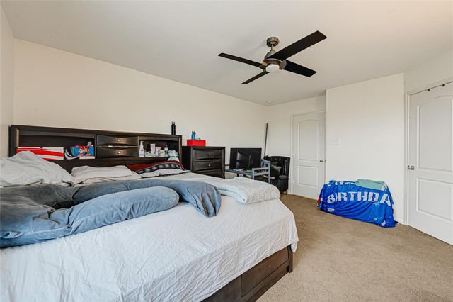 106 Mojave Lane, La Marque, TX 77568