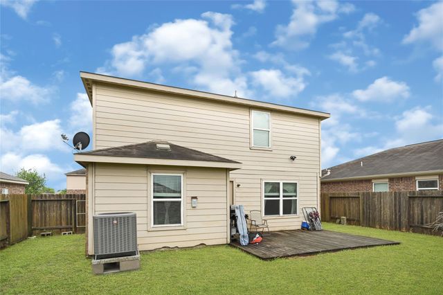 106 Mojave Lane, La Marque, TX 77568