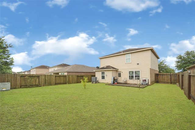 106 Mojave Lane, La Marque, TX 77568