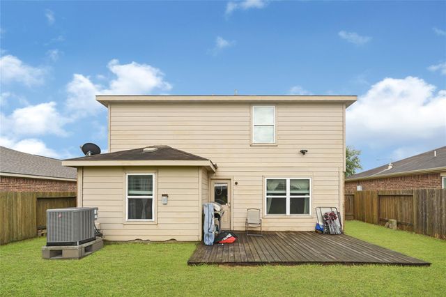 106 Mojave Lane, La Marque, TX 77568