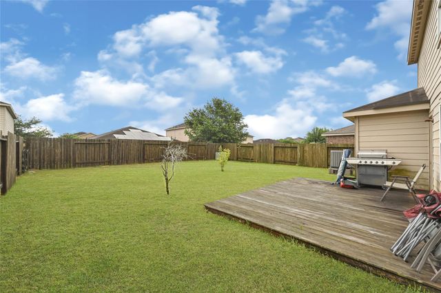 106 Mojave Lane, La Marque, TX 77568