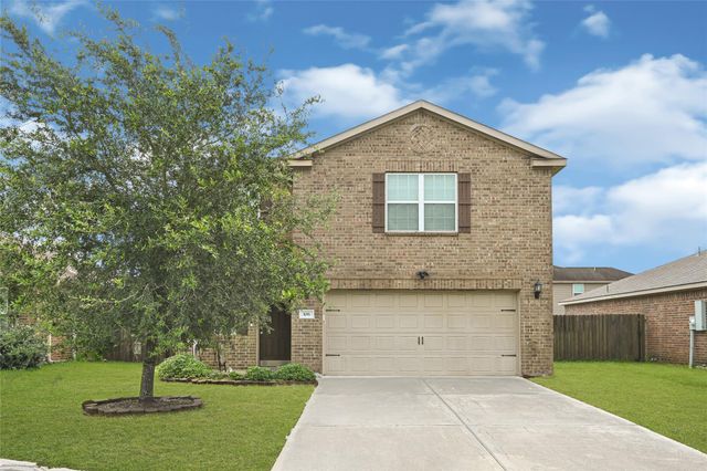 106 Mojave Lane, La Marque, TX 77568