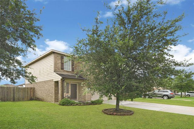 106 Mojave Lane, La Marque, TX 77568