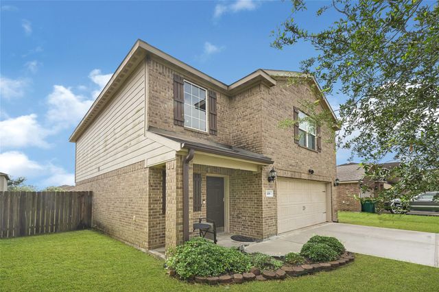 106 Mojave Lane, La Marque, TX 77568
