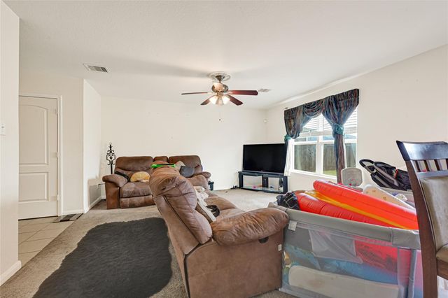 106 Mojave Lane, La Marque, TX 77568