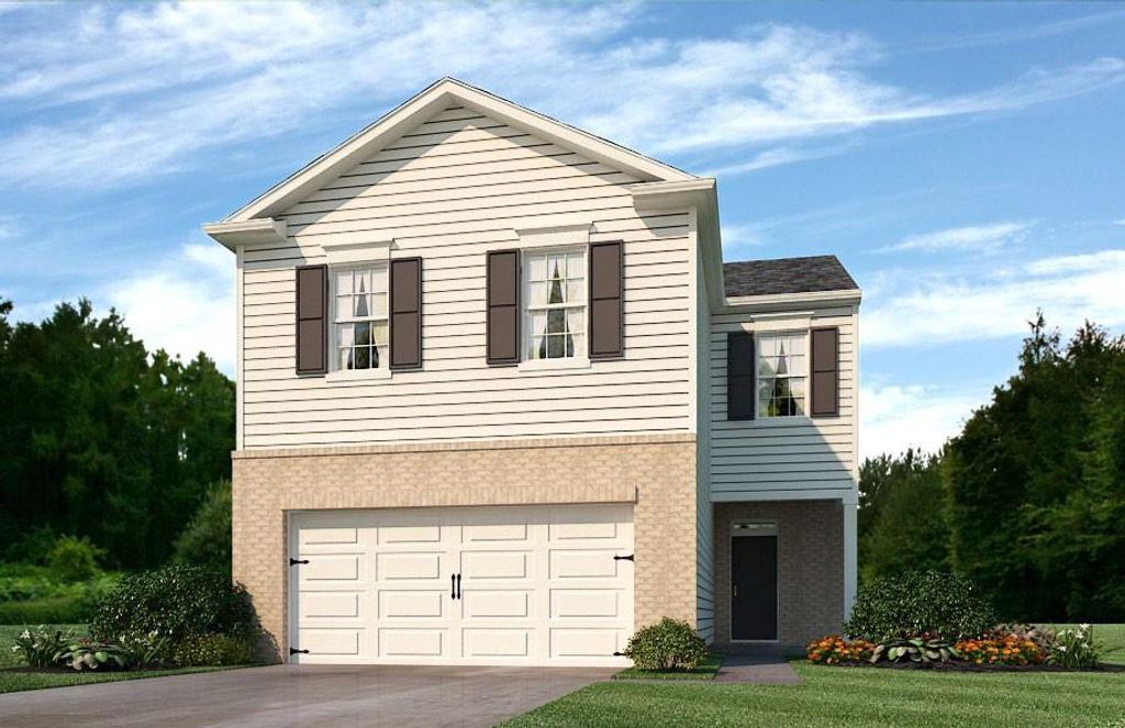 193 Rolling Meadow Trace, Jasper, GA 30143