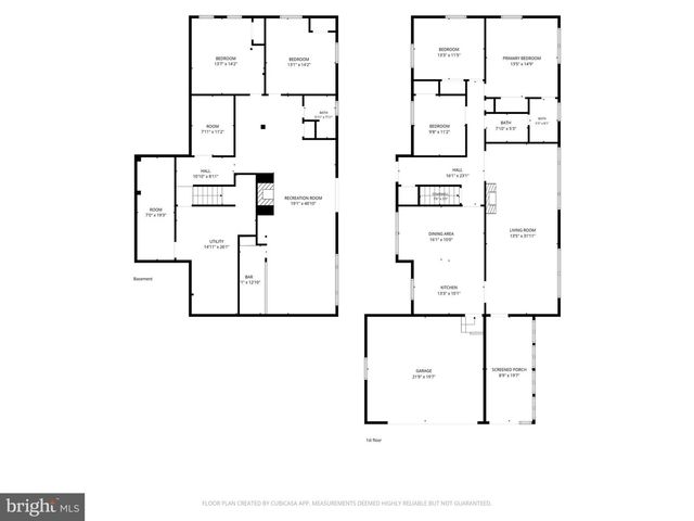 22300 PEACH TREE RD, Boyds, MD 20841