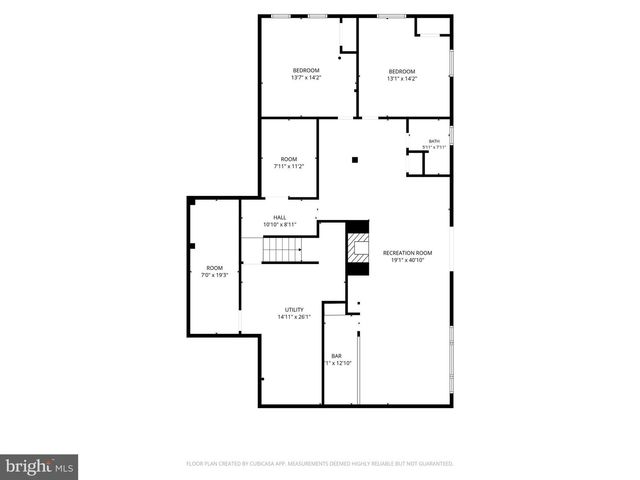 22300 PEACH TREE RD, Boyds, MD 20841