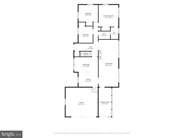22300 PEACH TREE RD, Boyds, MD 20841