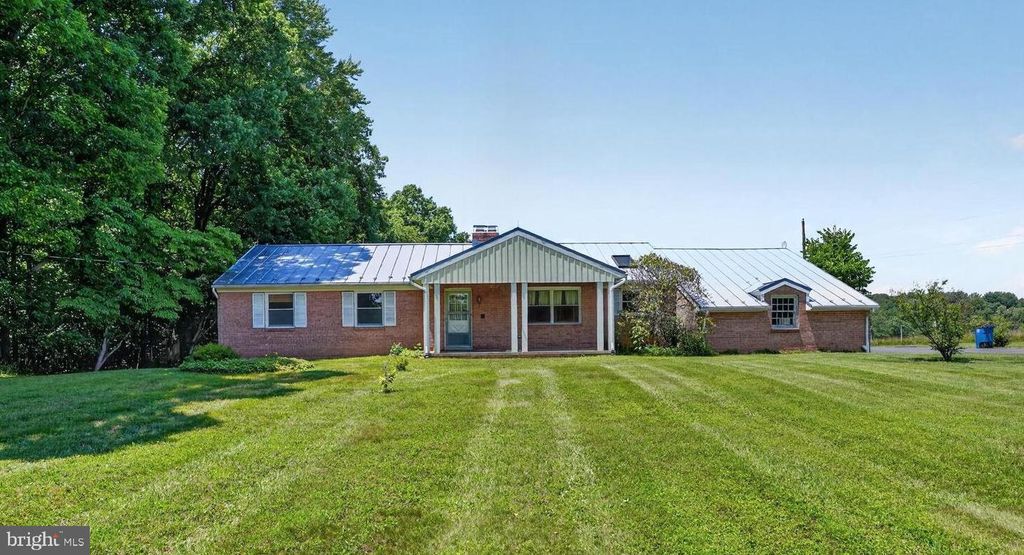 22300 PEACH TREE RD, Boyds, MD 20841