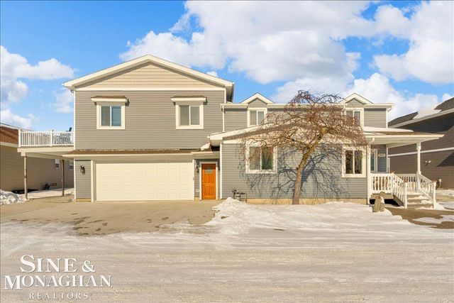 7846 Stark Drive, Clay Twp, MI 48001