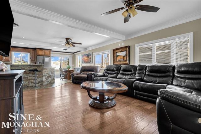 7846 Stark Drive, Clay Twp, MI 48001