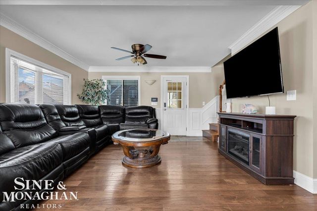 7846 Stark Drive, Clay Twp, MI 48001