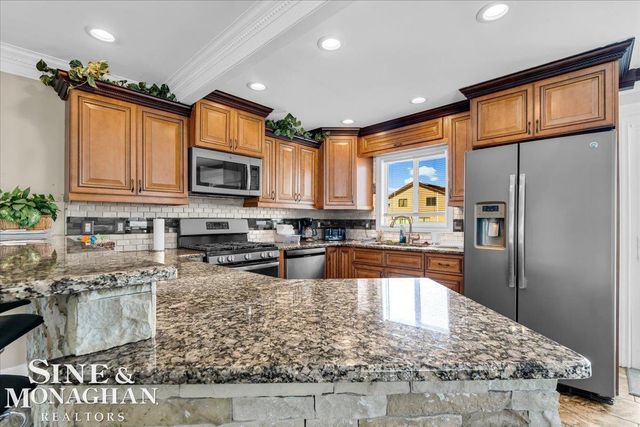 7846 Stark Drive, Clay Twp, MI 48001