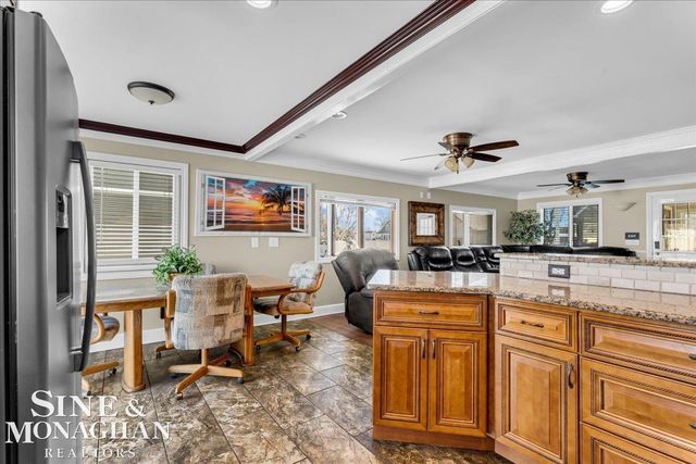 7846 Stark Drive, Clay Twp, MI 48001