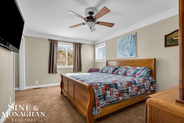 7846 Stark Drive, Clay Twp, MI 48001