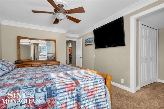 7846 Stark Drive, Clay Twp, MI 48001