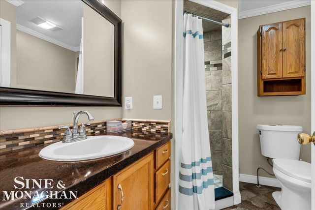 7846 Stark Drive, Clay Twp, MI 48001