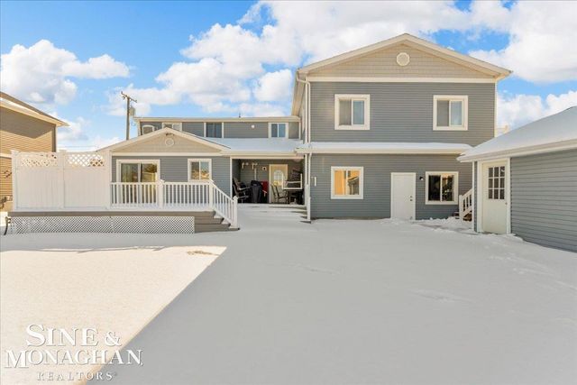 7846 Stark Drive, Clay Twp, MI 48001