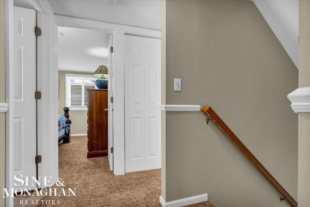 7846 Stark Drive, Clay Twp, MI 48001