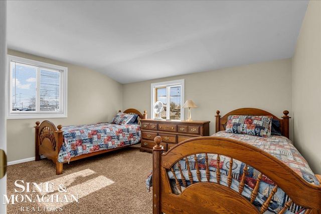 7846 Stark Drive, Clay Twp, MI 48001