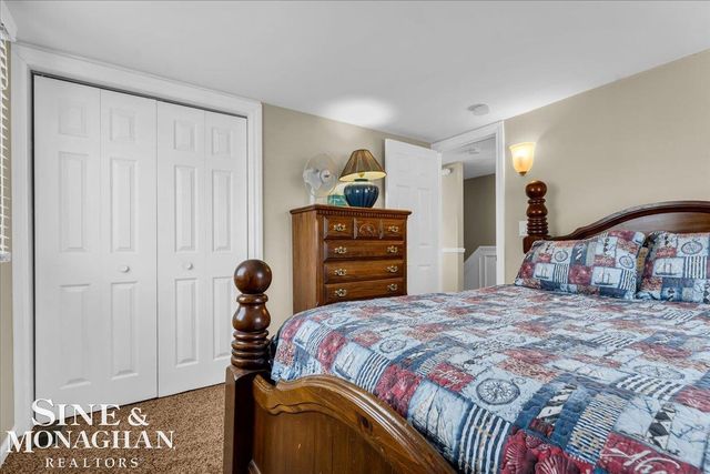 7846 Stark Drive, Clay Twp, MI 48001