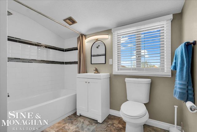 7846 Stark Drive, Clay Twp, MI 48001