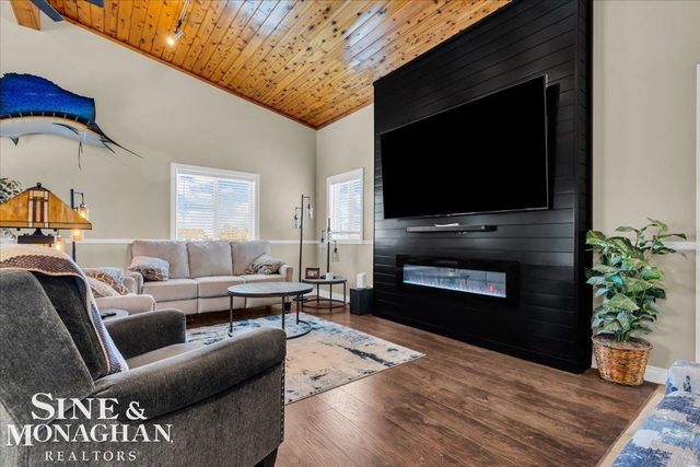 7846 Stark Drive, Clay Twp, MI 48001