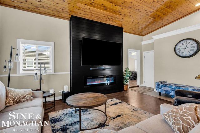 7846 Stark Drive, Clay Twp, MI 48001