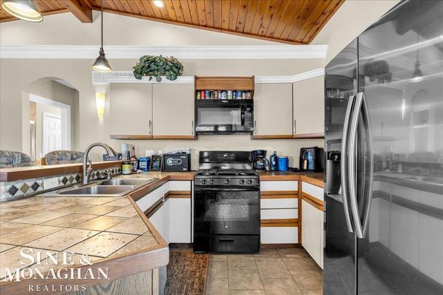 7846 Stark Drive, Clay Twp, MI 48001