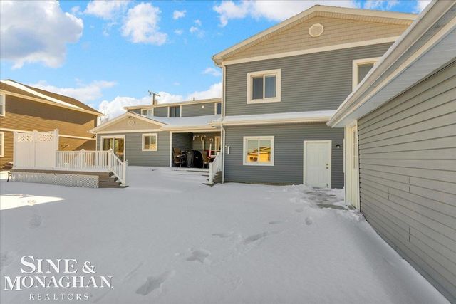 7846 Stark Drive, Clay Twp, MI 48001