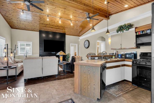 7846 Stark Drive, Clay Twp, MI 48001