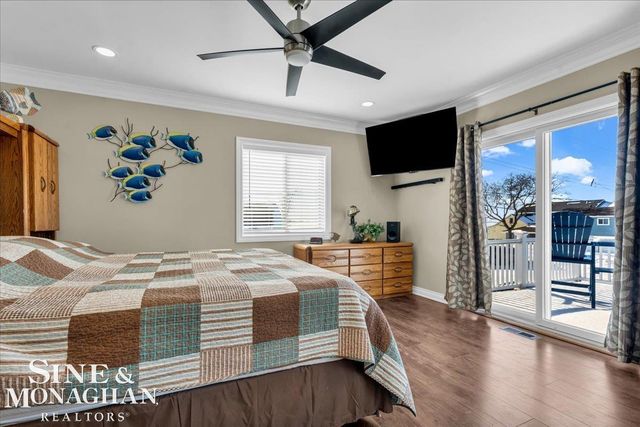 7846 Stark Drive, Clay Twp, MI 48001