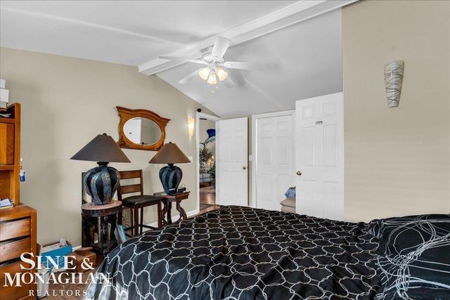 7846 Stark Drive, Clay Twp, MI 48001