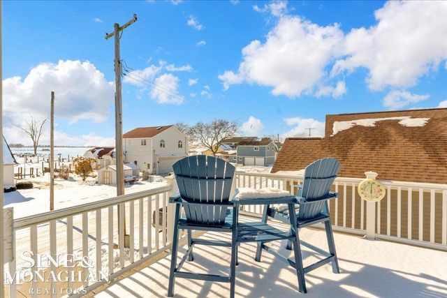 7846 Stark Drive, Clay Twp, MI 48001