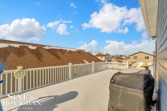 7846 Stark Drive, Clay Twp, MI 48001