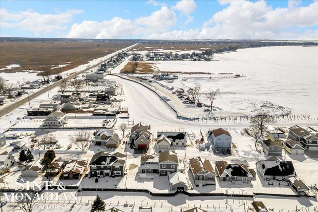 7846 Stark Drive, Clay Twp, MI 48001