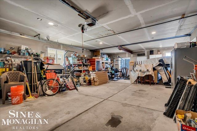 7846 Stark Drive, Clay Twp, MI 48001