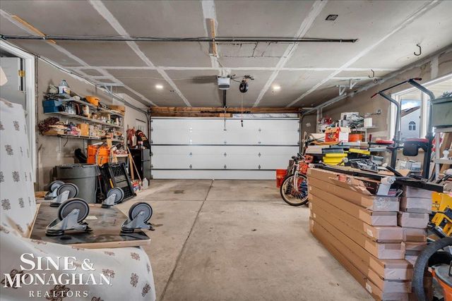 7846 Stark Drive, Clay Twp, MI 48001