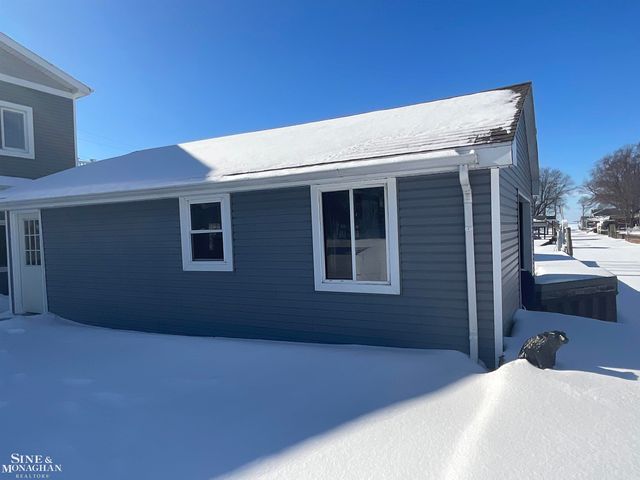 7846 Stark Drive, Clay Twp, MI 48001