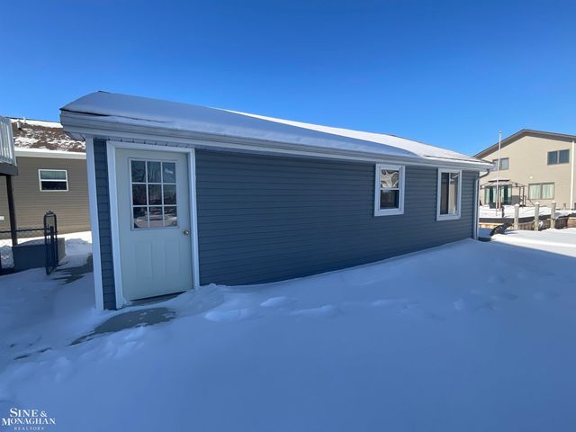 7846 Stark Drive, Clay Twp, MI 48001