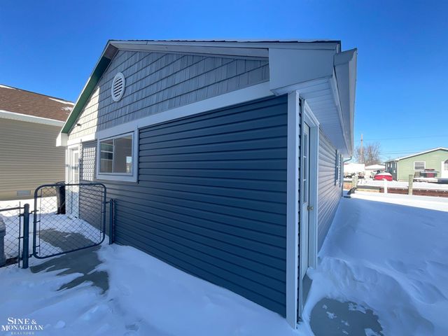 7846 Stark Drive, Clay Twp, MI 48001