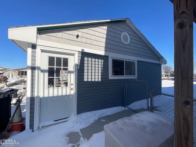 7846 Stark Drive, Clay Twp, MI 48001