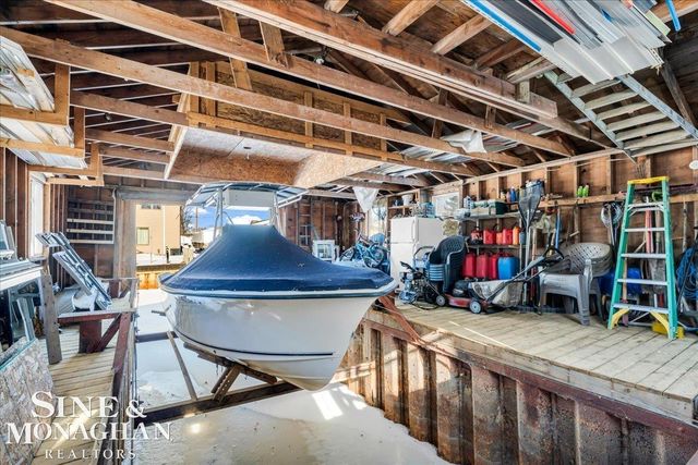 7846 Stark Drive, Clay Twp, MI 48001