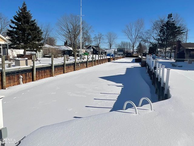 7846 Stark Drive, Clay Twp, MI 48001