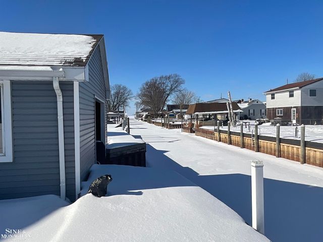 7846 Stark Drive, Clay Twp, MI 48001