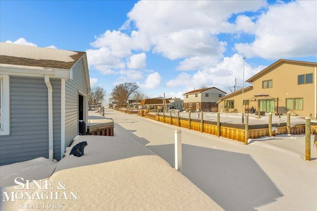 7846 Stark Drive, Clay Twp, MI 48001