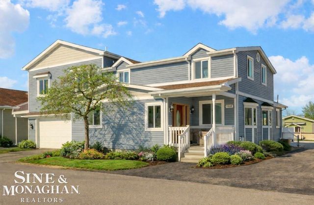 7846 Stark Drive, Clay Twp, MI 48001